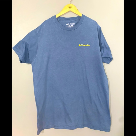 Columbia shirt - Picture 1 of 3